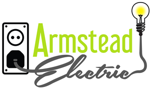 Armstead Electric LLC Logo
